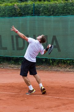 Bild 191 - Herren Tus Holstein Quickborn - Hamburger Polo Club